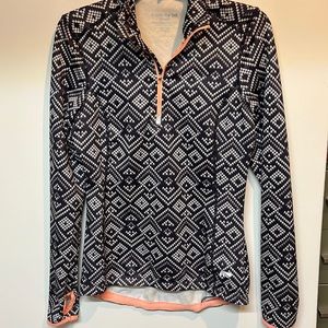 Marika  Tek Dry-Wik  Size Small Women’s performance wear top